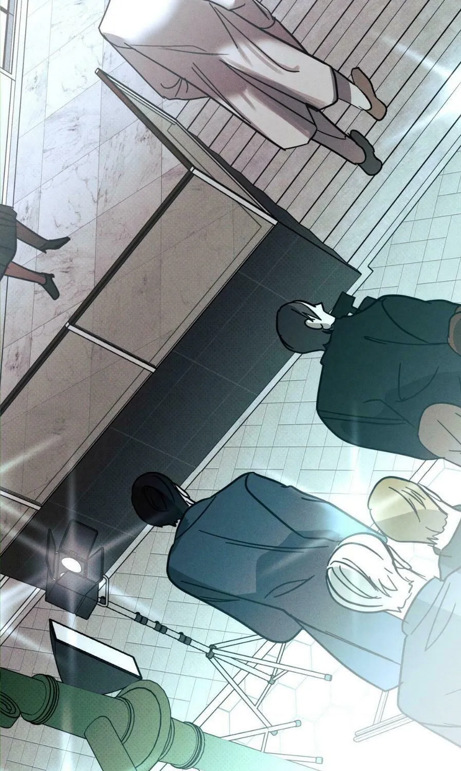 Dearest Chapter 17 page 119 - 