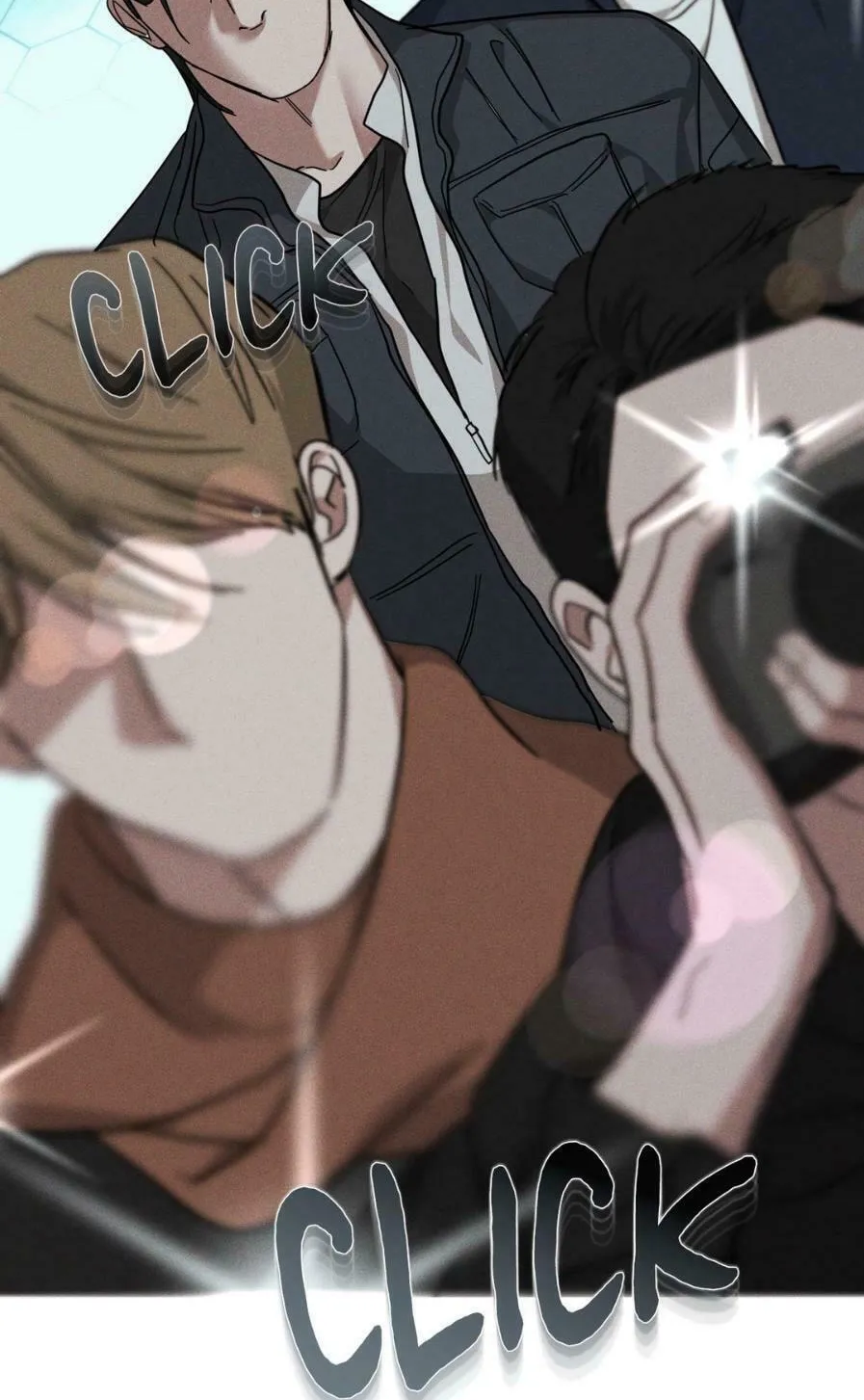 Dearest Chapter 17 page 128 - 