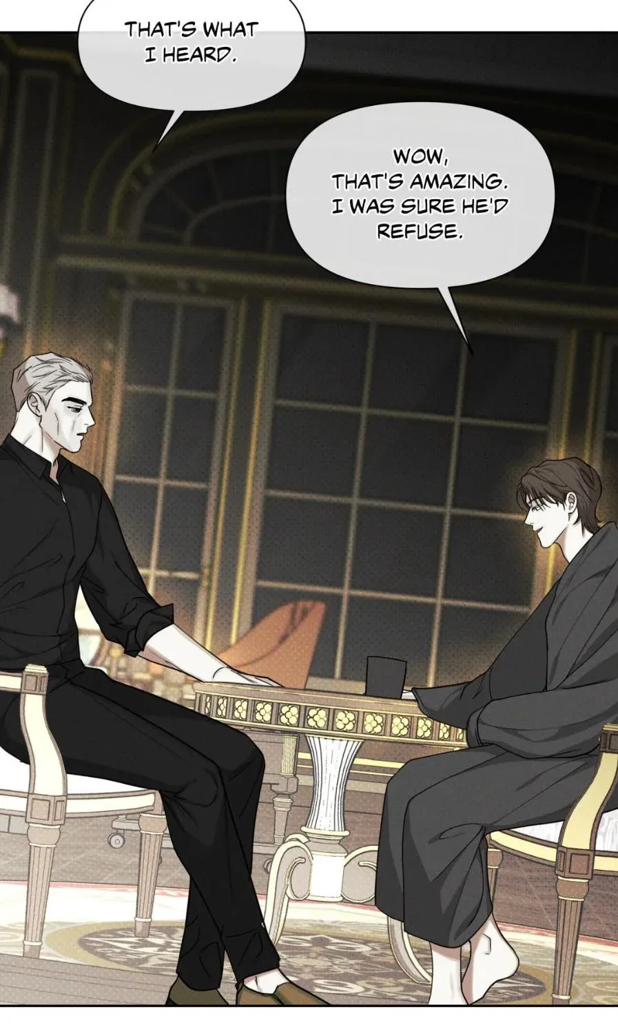 Dearest Chapter 17 page 15 - 