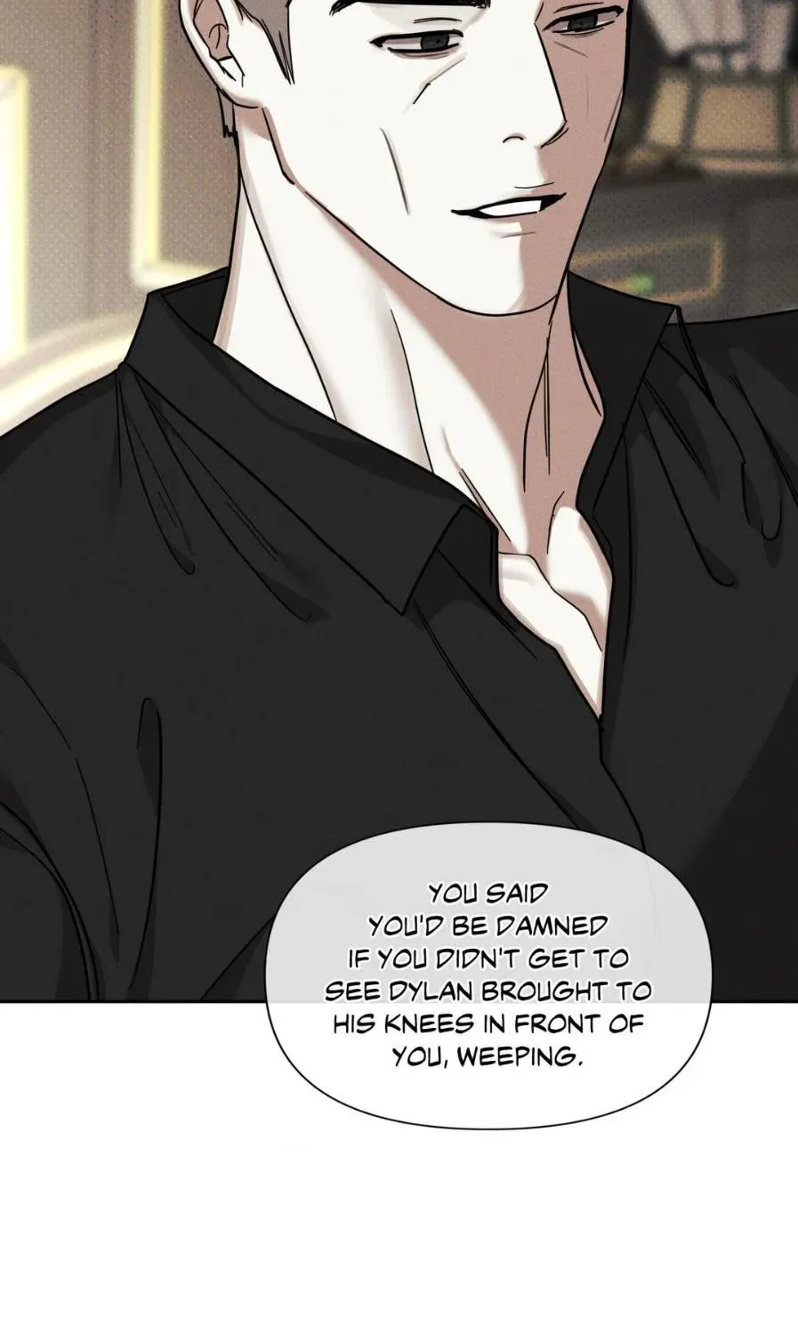 Dearest Chapter 17 page 18 - 