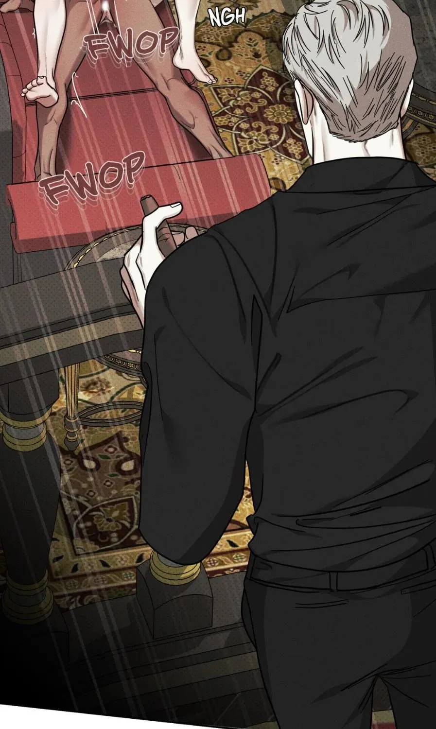 Dearest Chapter 17 page 3 - 