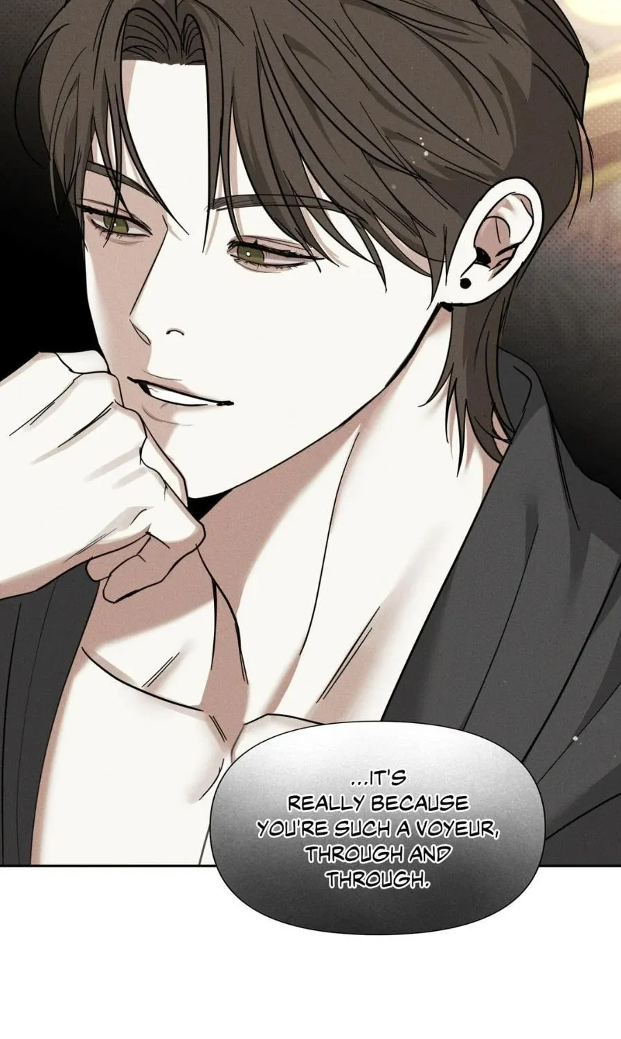 Dearest Chapter 17 page 22 - 