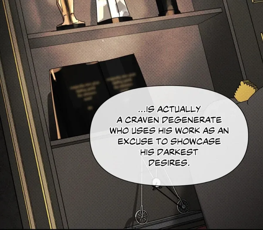 Dearest Chapter 17 page 24 - 