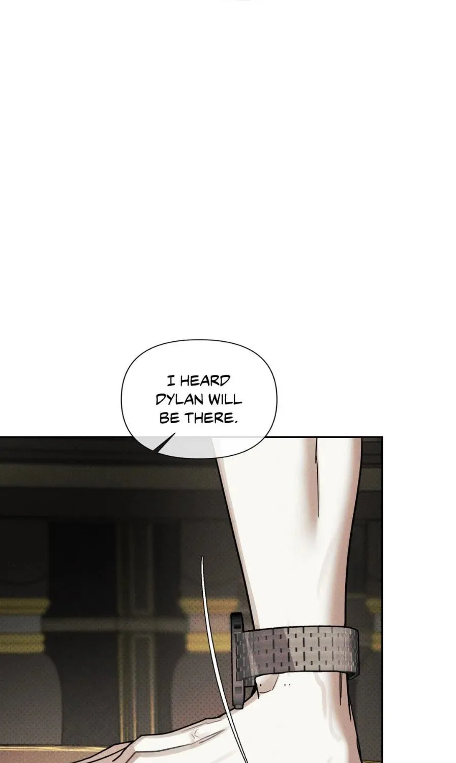 Dearest Chapter 17 page 29 - 
