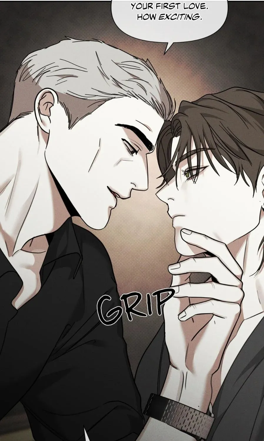 Dearest Chapter 17 page 31 - 
