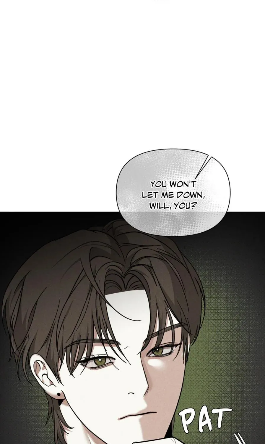 Dearest Chapter 17 page 33 - 