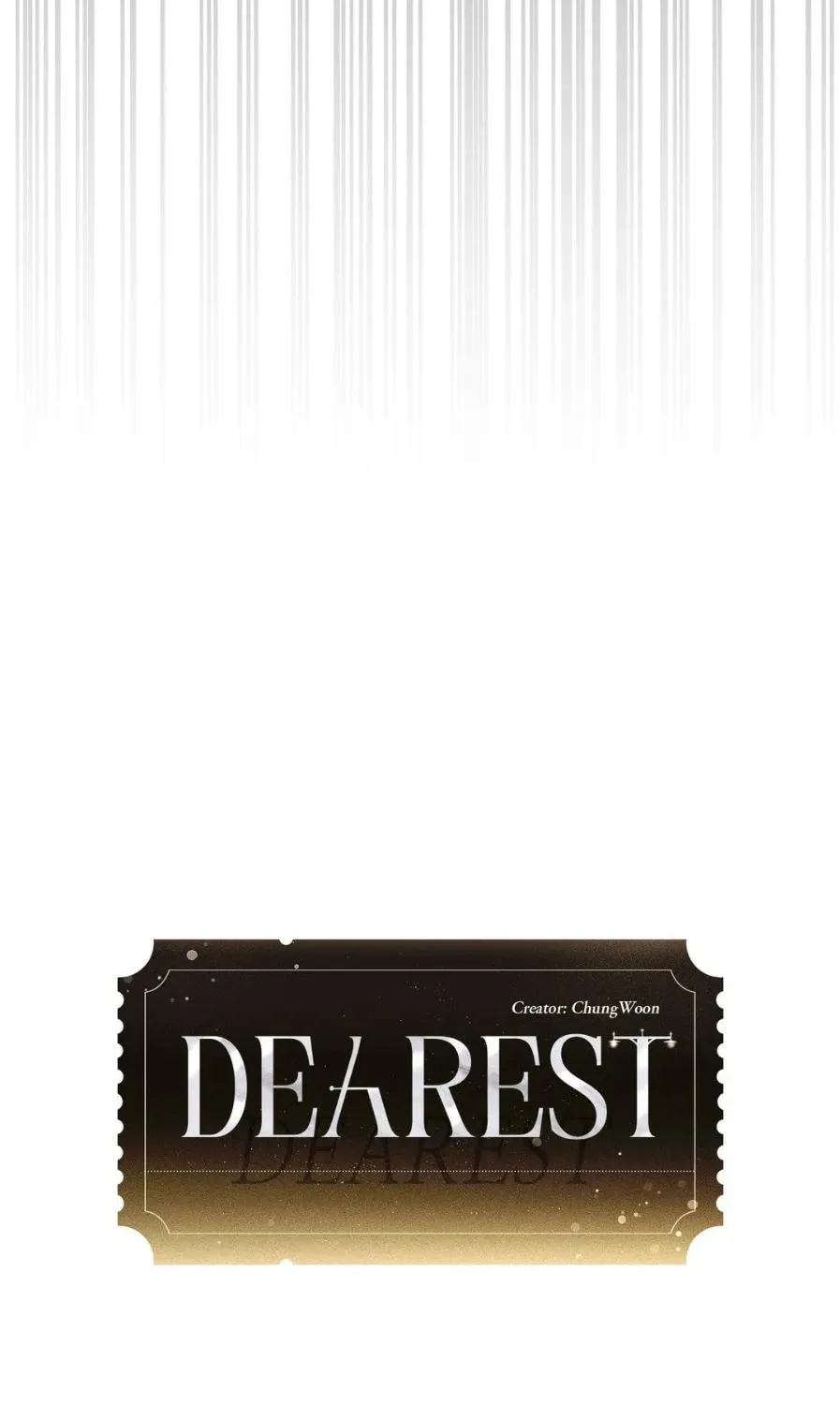 Dearest Chapter 17 page 35 - 