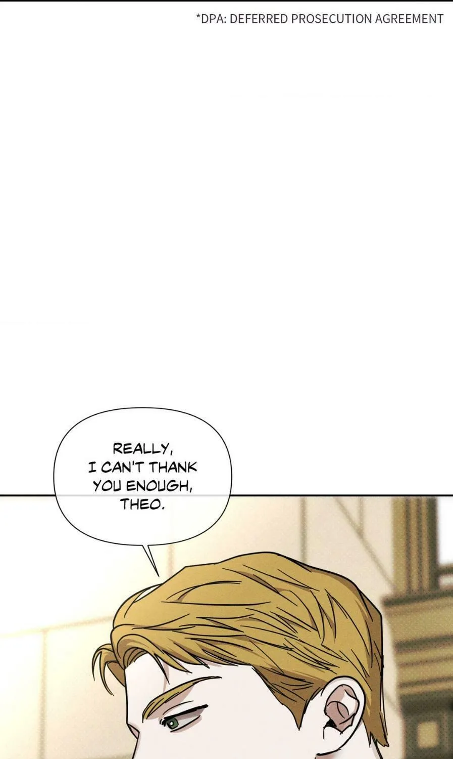 Dearest Chapter 17 page 41 - 