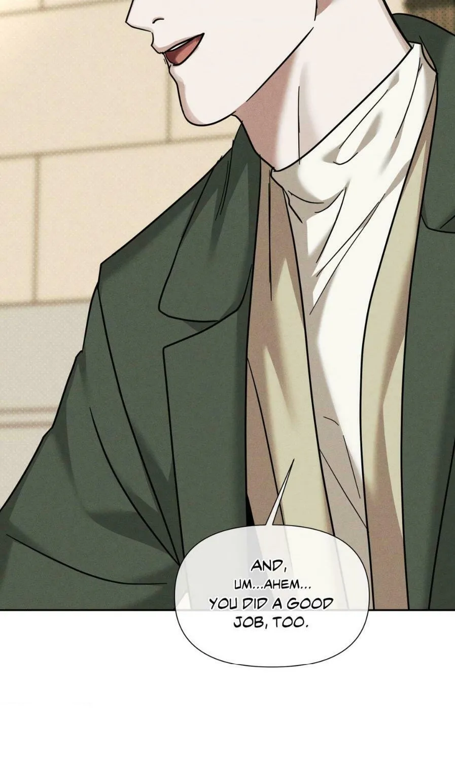 Dearest Chapter 17 page 42 - 