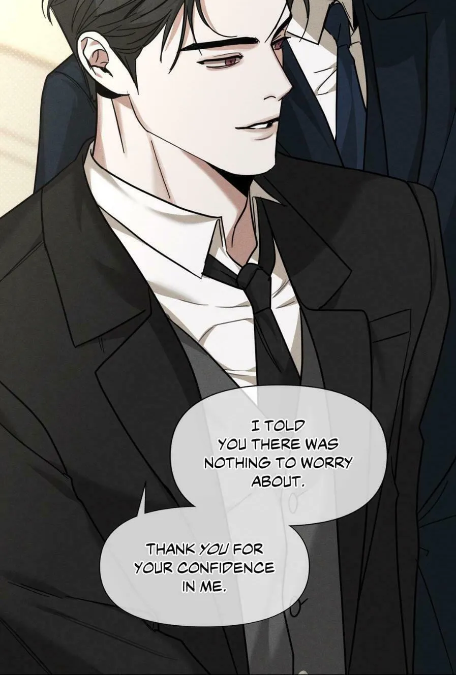 Dearest Chapter 17 page 44 - 