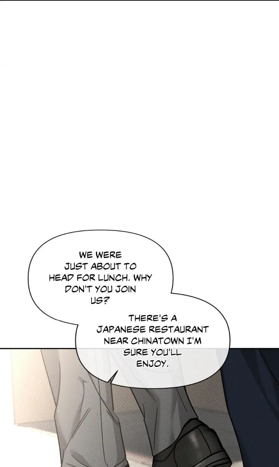 Dearest Chapter 17 page 45 - 