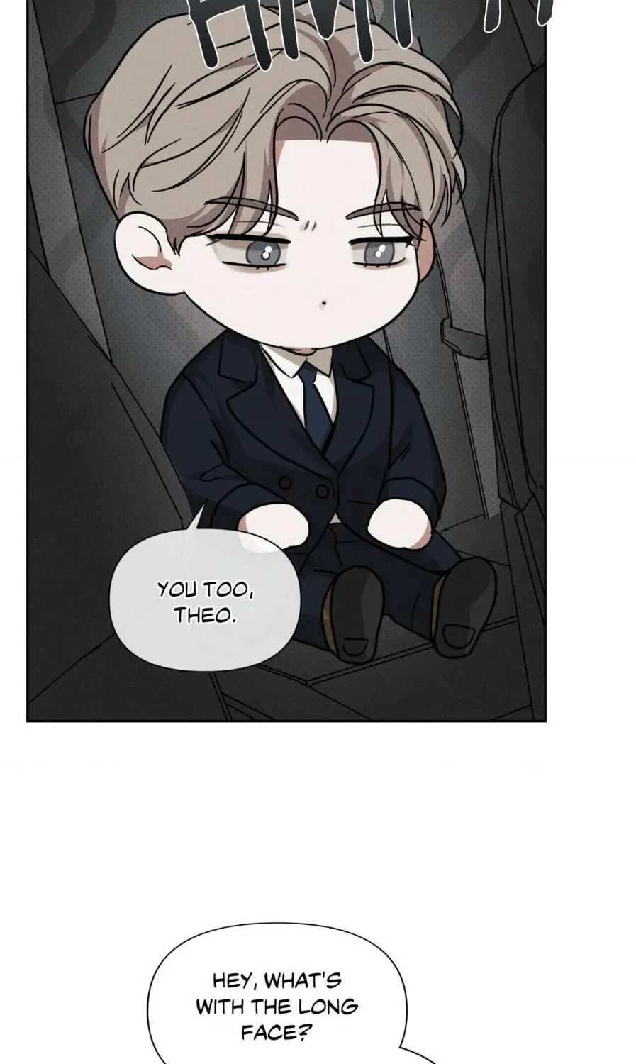Dearest Chapter 17 page 50 - 