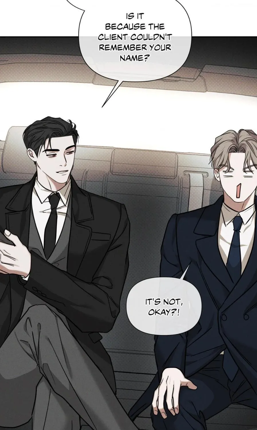 Dearest Chapter 17 page 51 - 