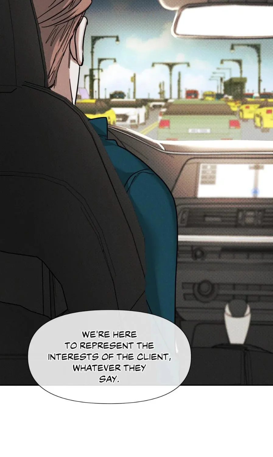 Dearest Chapter 17 page 59 - 