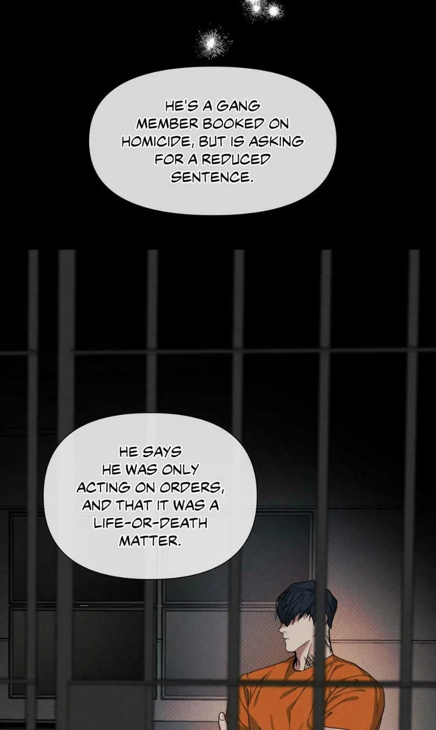 Dearest Chapter 17 page 70 - 