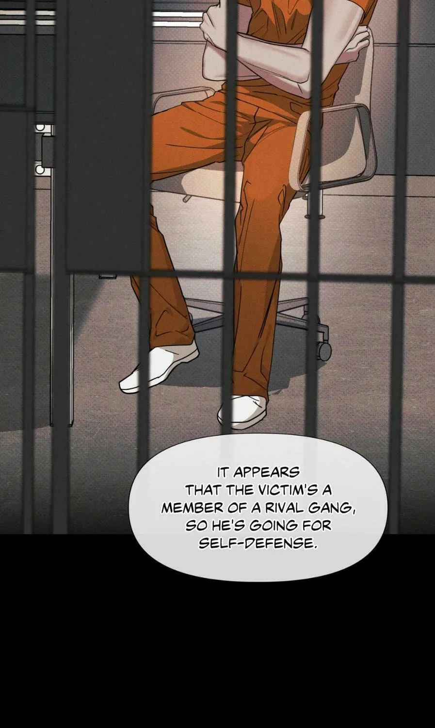Dearest Chapter 17 page 71 - 