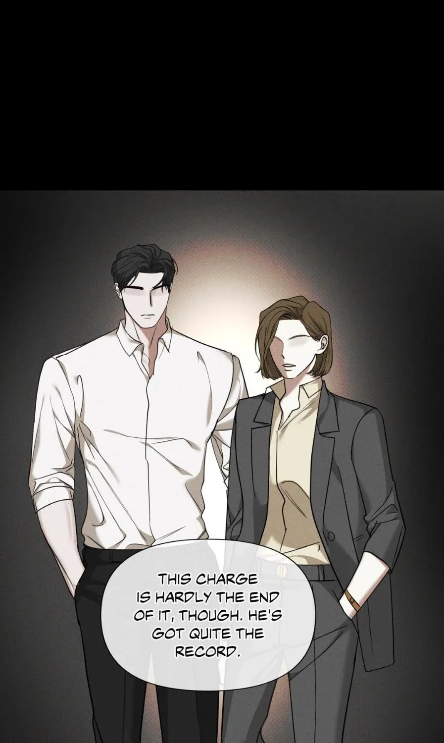 Dearest Chapter 17 page 73 - 