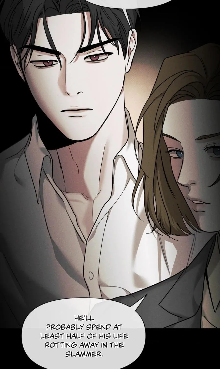 Dearest Chapter 17 page 75 - 