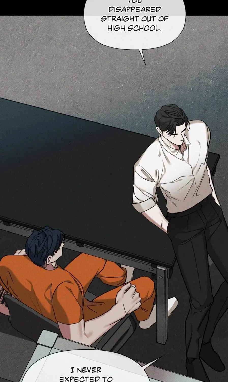 Dearest Chapter 17 page 79 - 