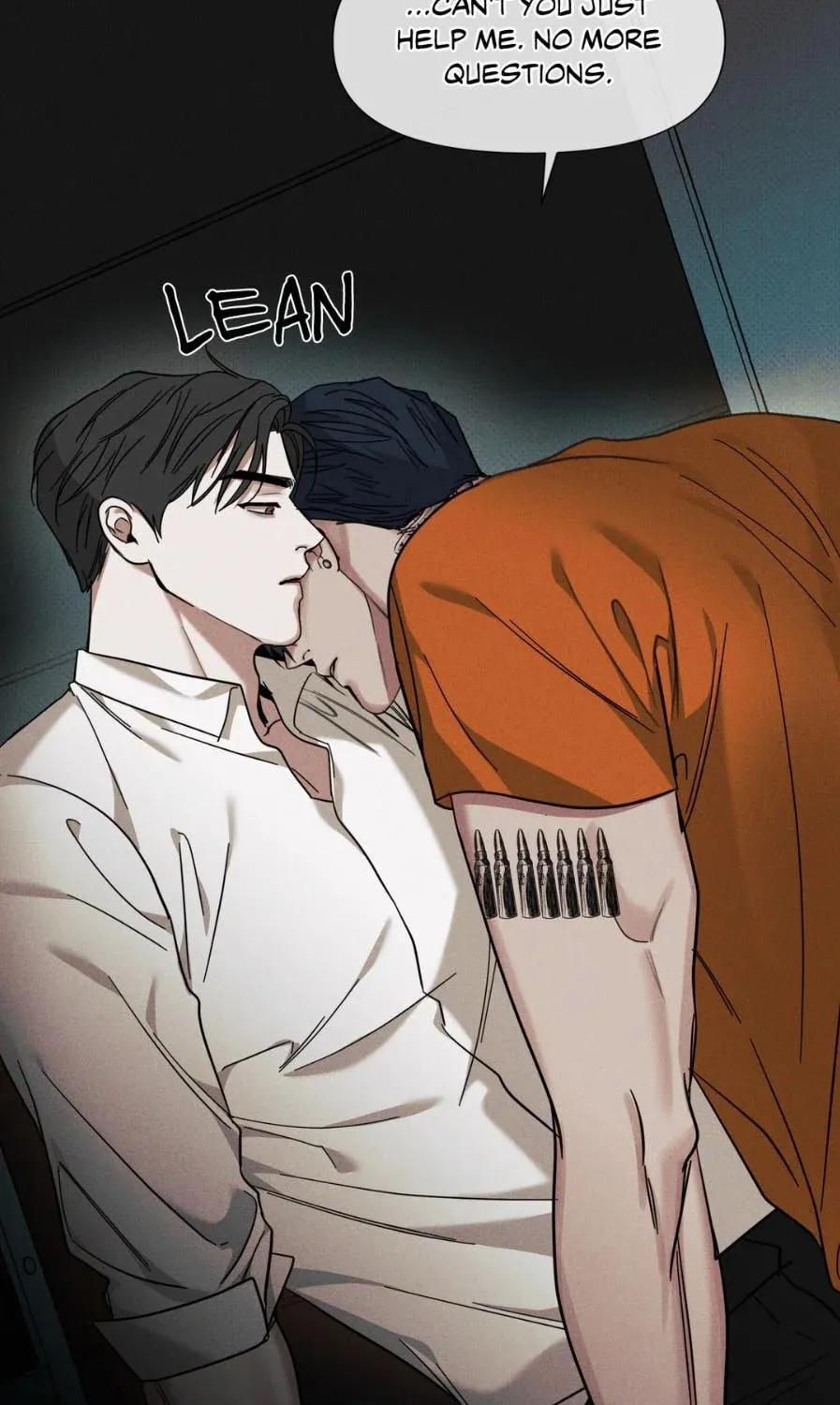 Dearest Chapter 17 page 83 - 