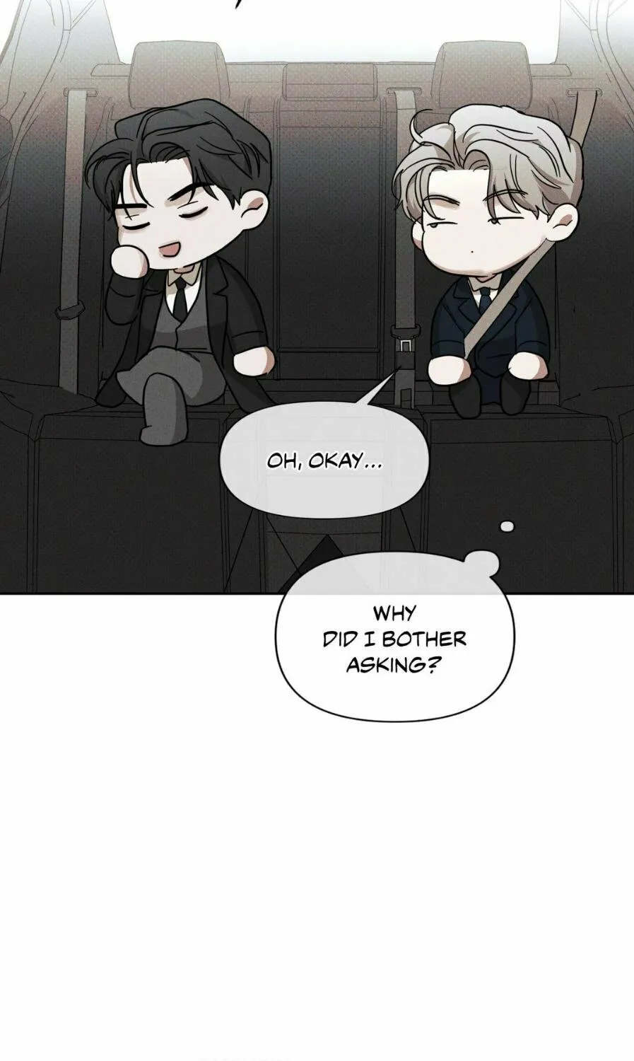 Dearest Chapter 17 page 87 - 