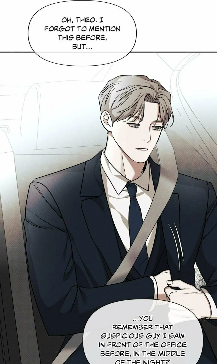 Dearest Chapter 17 page 88 - 
