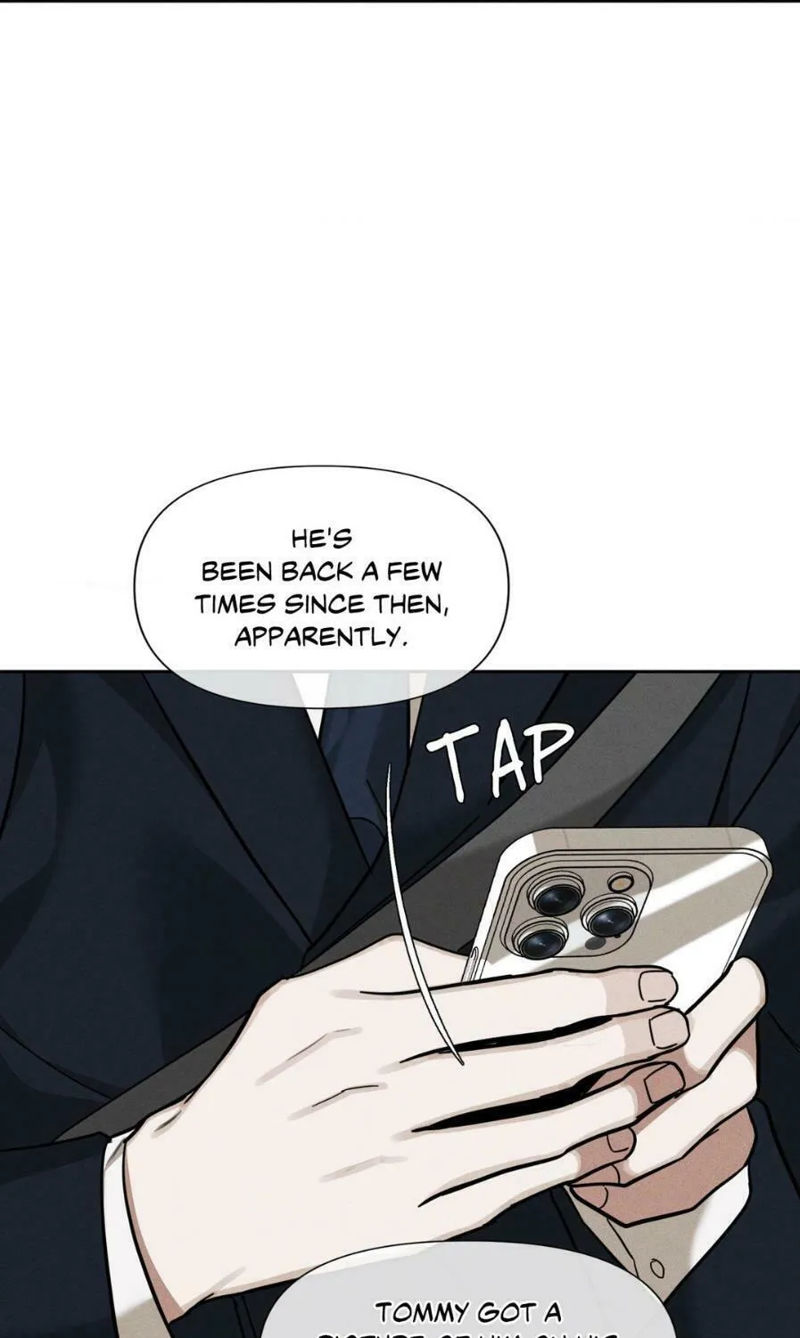 Dearest Chapter 17 page 90 - 