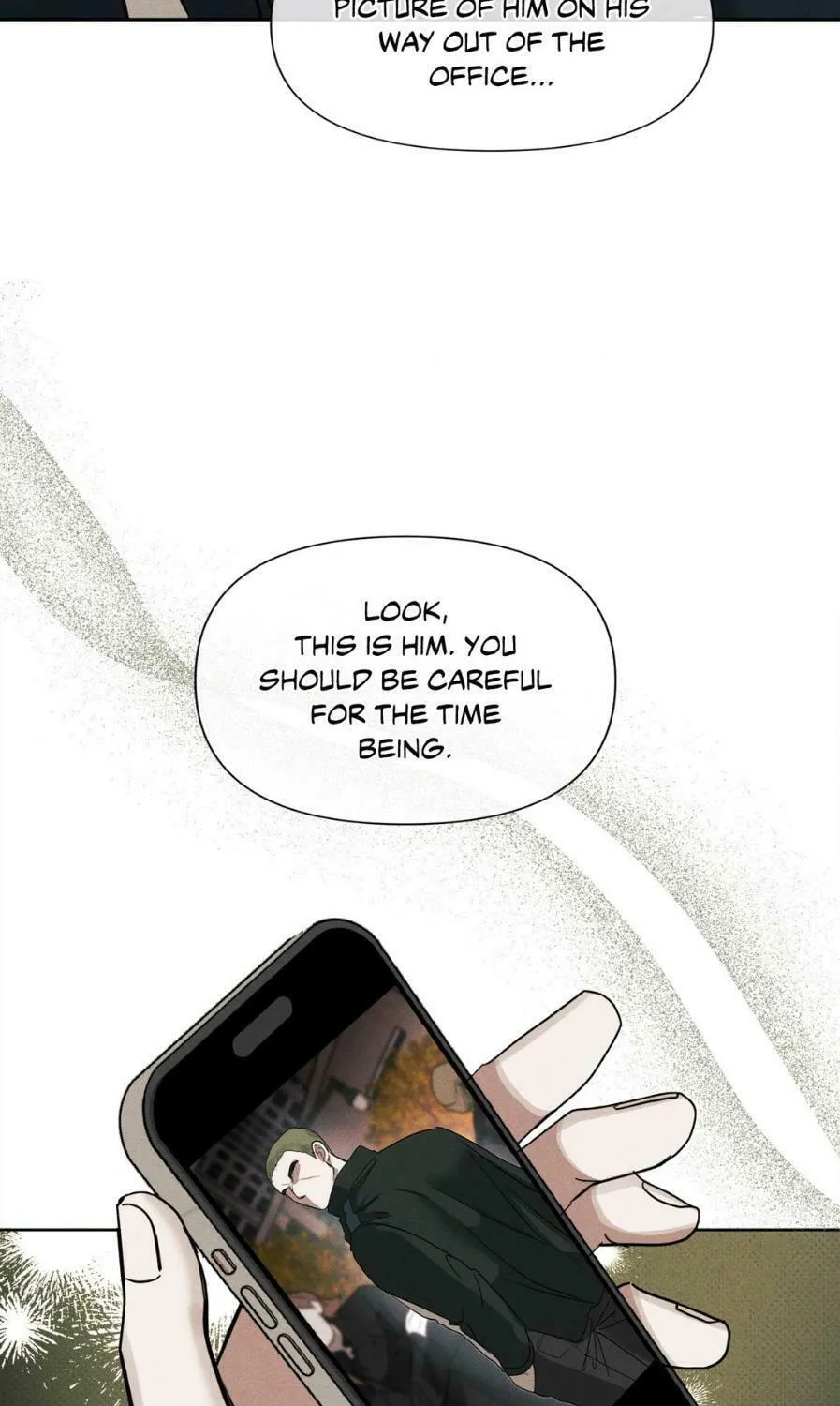 Dearest Chapter 17 page 91 - 