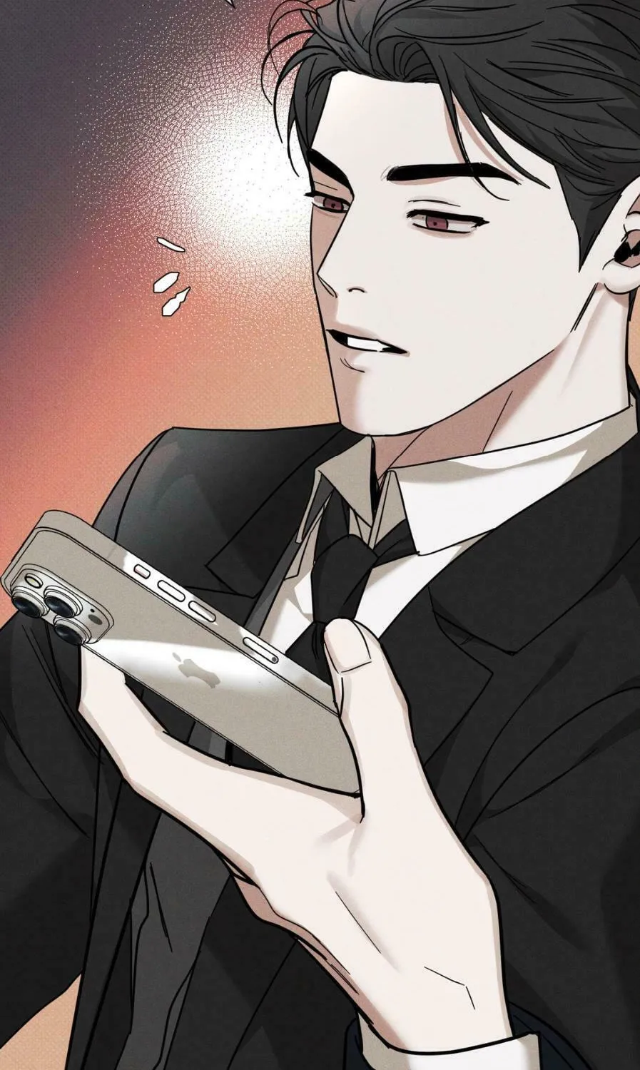 Dearest Chapter 17 page 93 - 