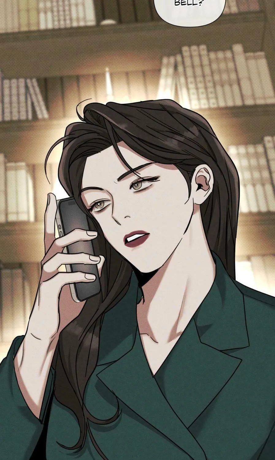 Dearest Chapter 17 page 100 - 