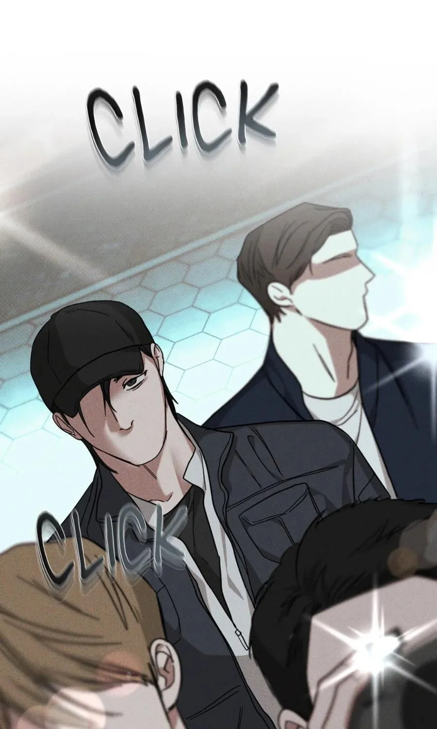 Dearest Chapter 18 page 1 - 
