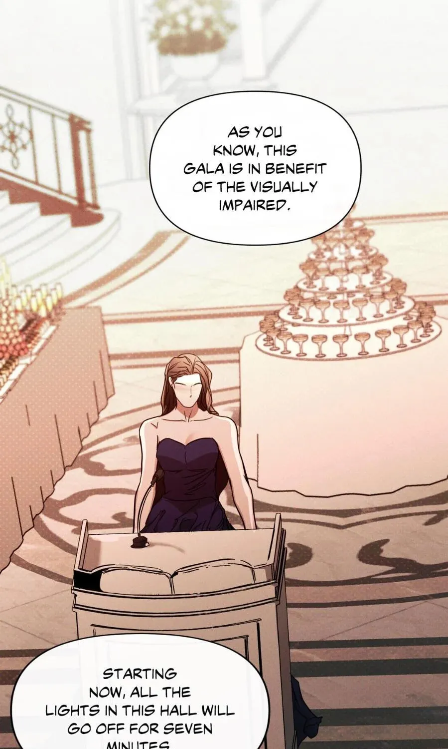 Dearest Chapter 18 page 106 - 