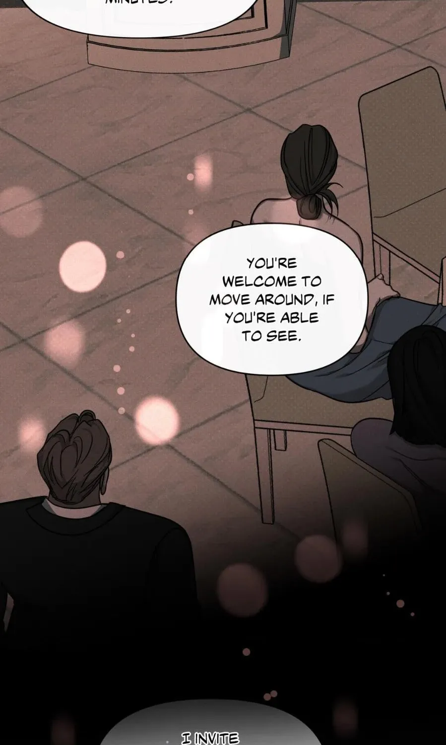 Dearest Chapter 18 page 107 - 