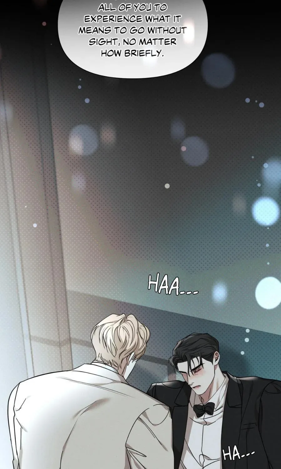 Dearest Chapter 18 page 108 - 