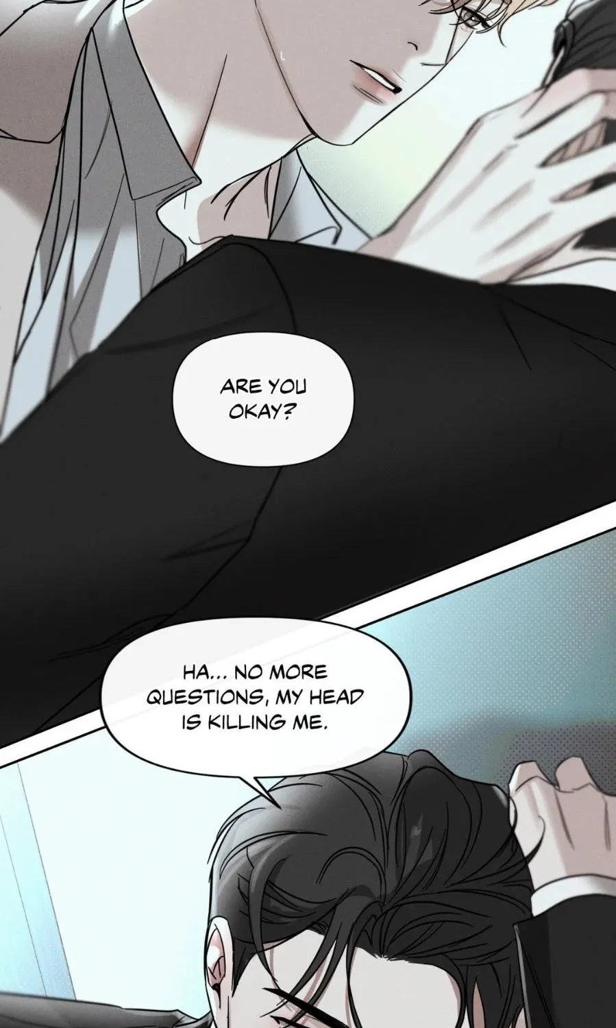 Dearest Chapter 18 page 111 - 