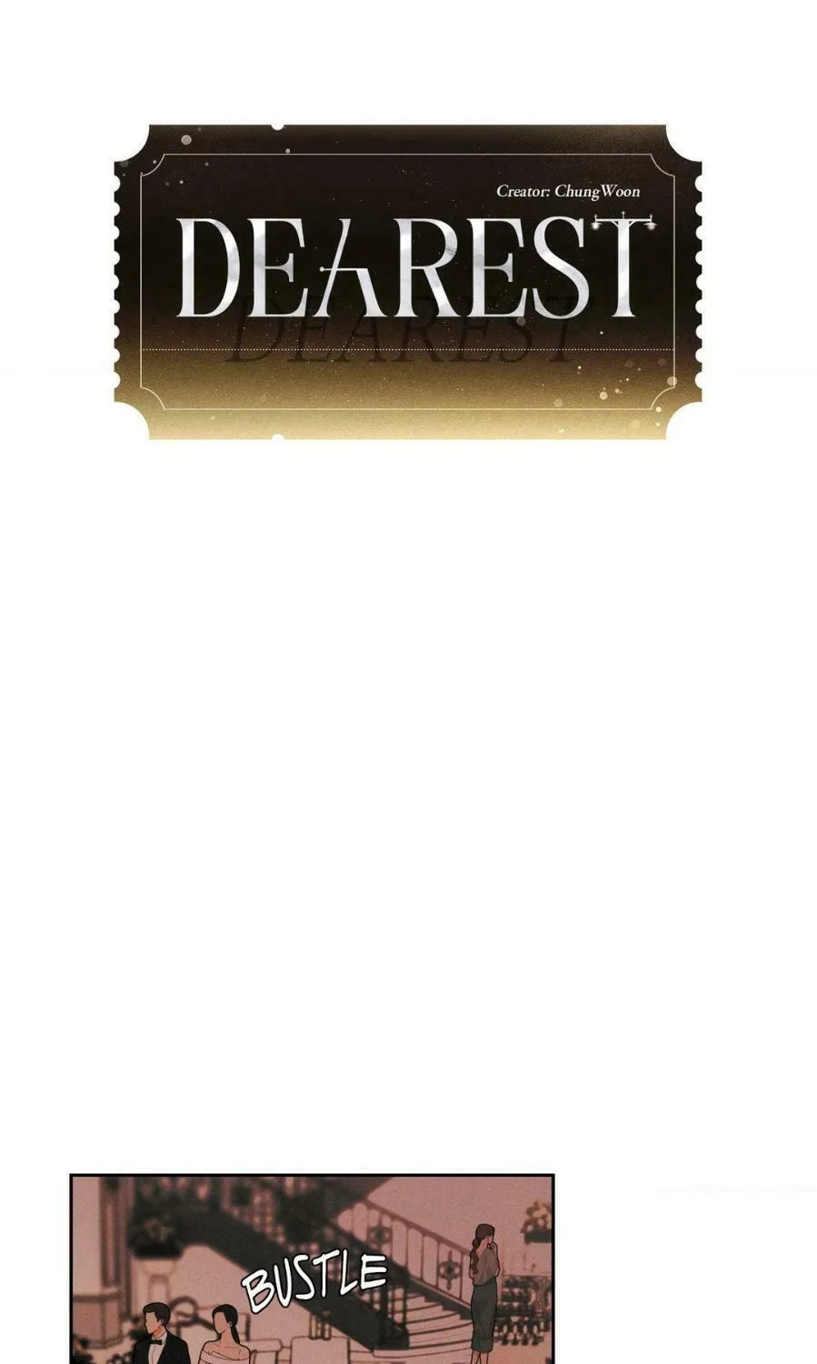 Dearest Chapter 18 page 14 - 