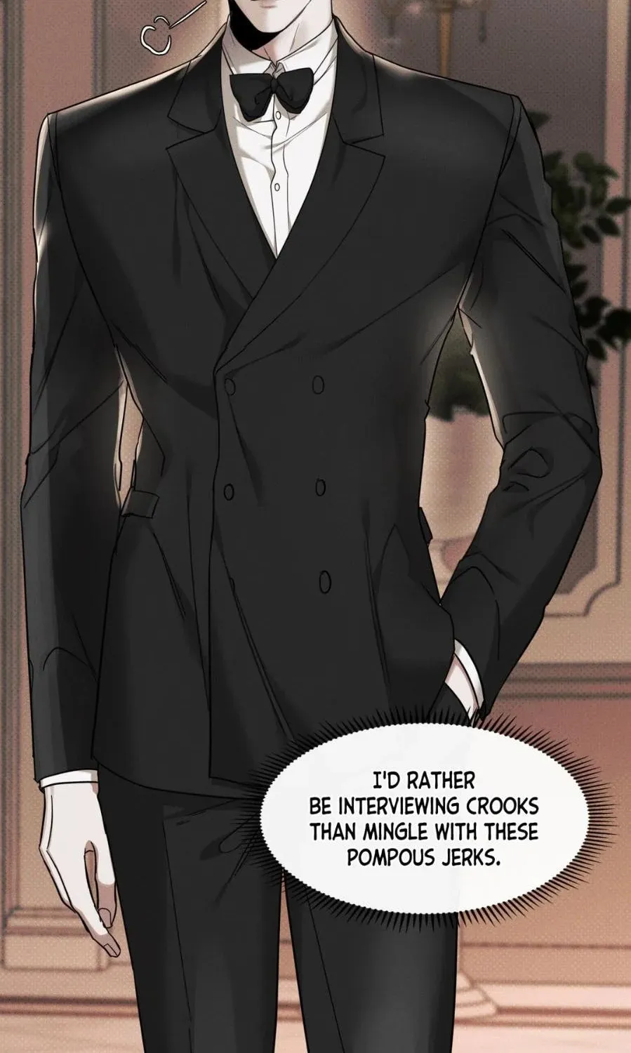 Dearest Chapter 18 page 18 - 
