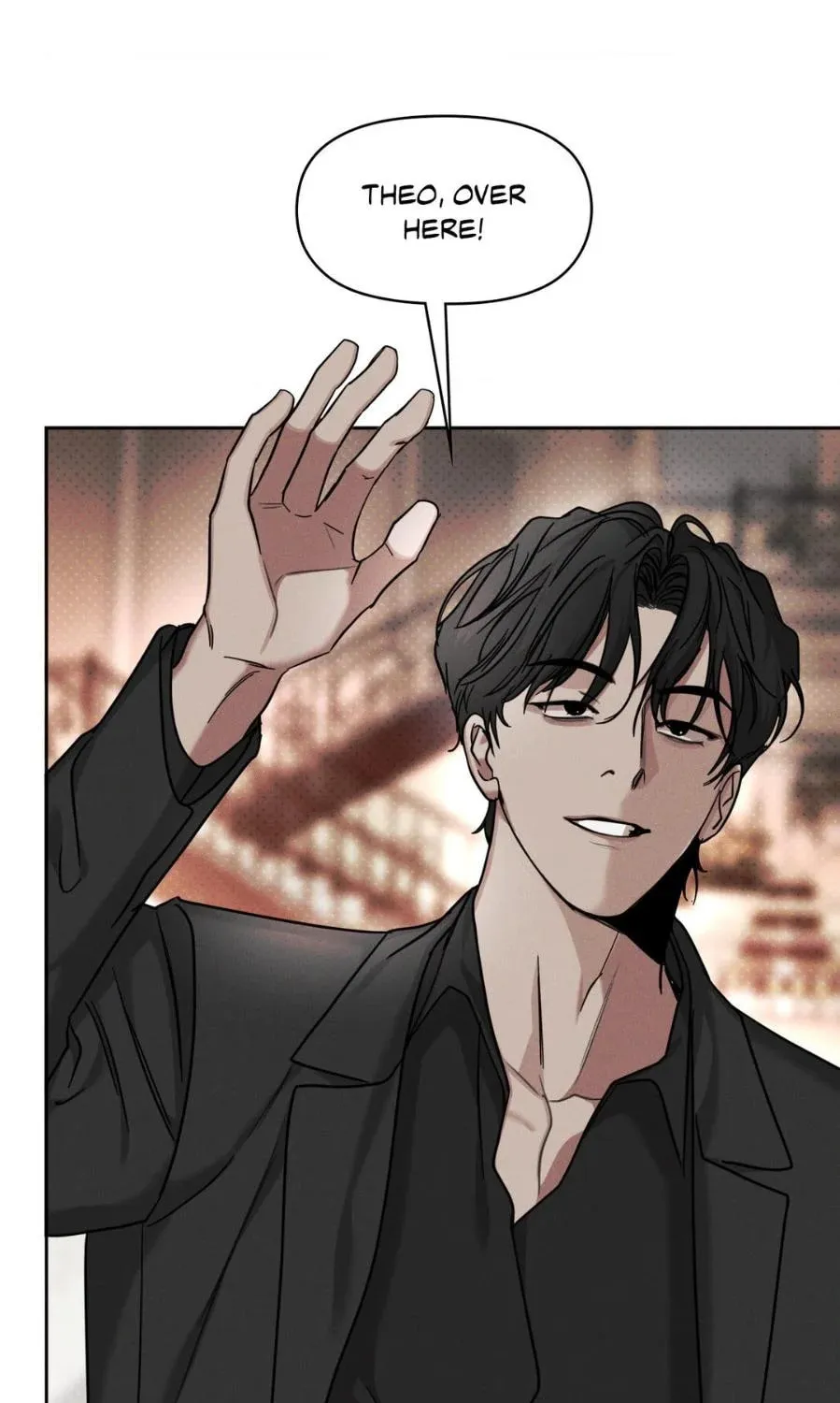 Dearest Chapter 18 page 21 - 