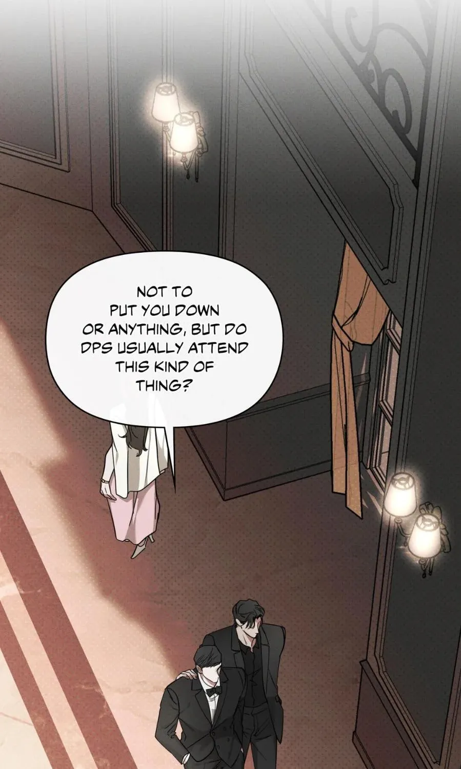 Dearest Chapter 18 page 23 - 