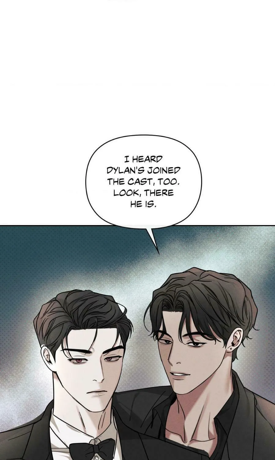 Dearest Chapter 18 page 25 - 