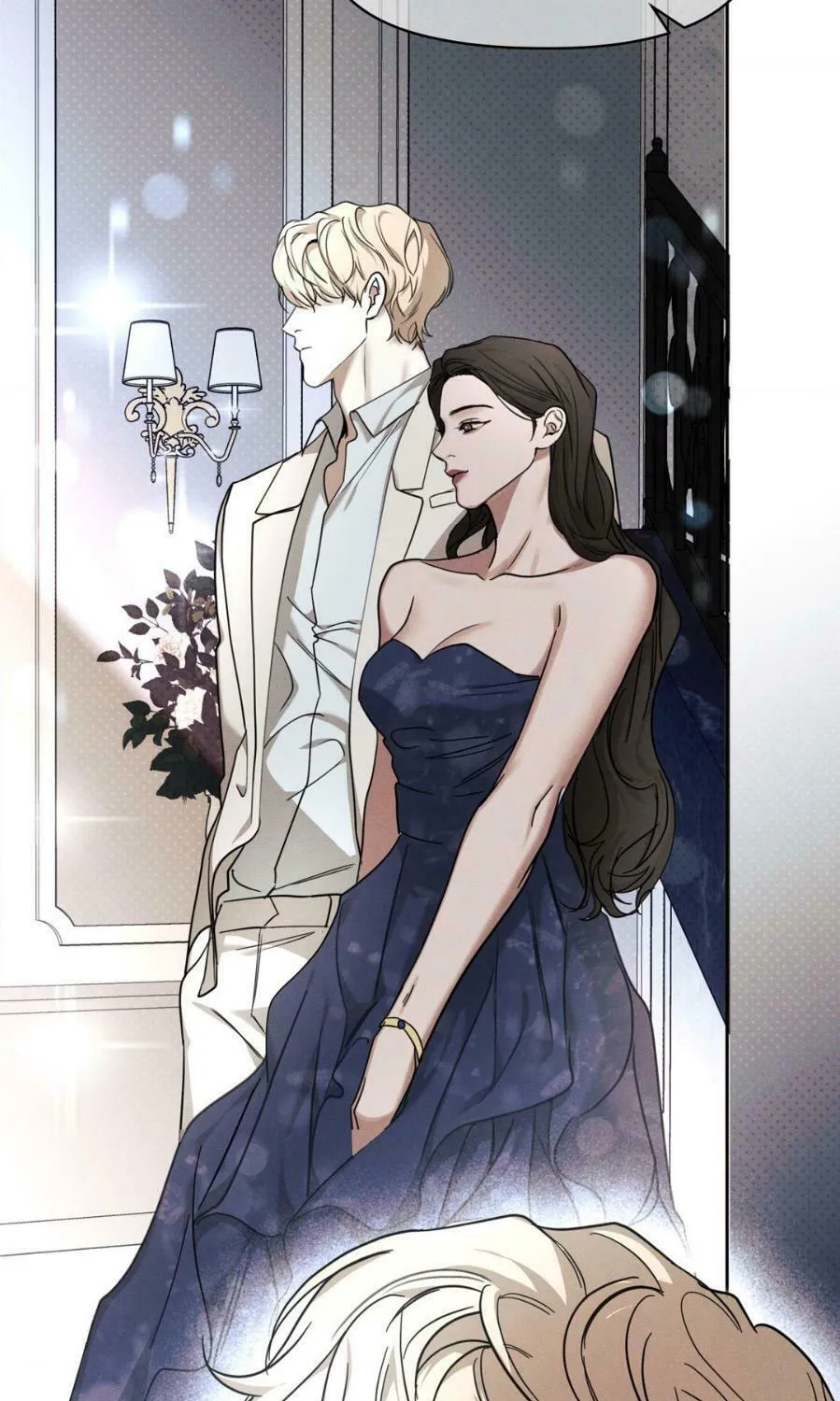 Dearest Chapter 18 page 27 - 