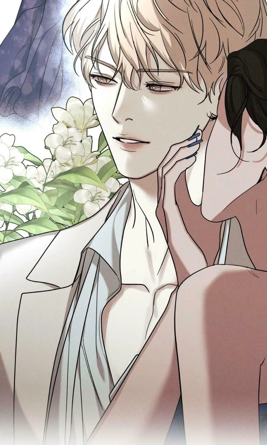 Dearest Chapter 18 page 28 - 