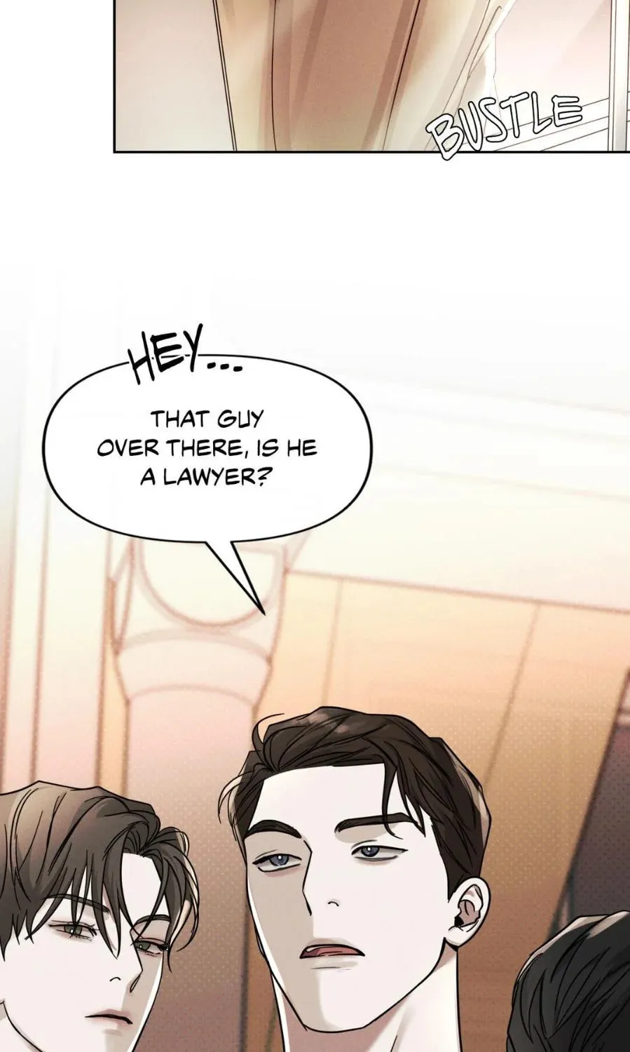 Dearest Chapter 18 page 32 - 