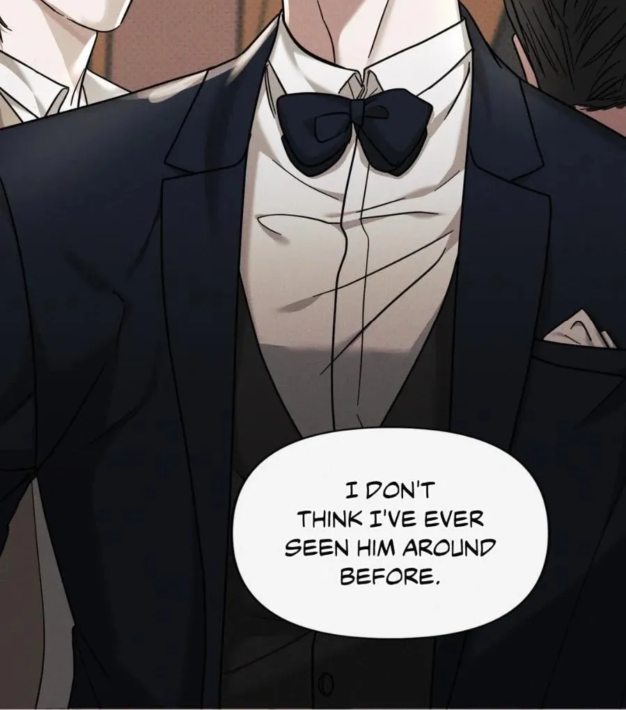 Dearest Chapter 18 page 33 - 