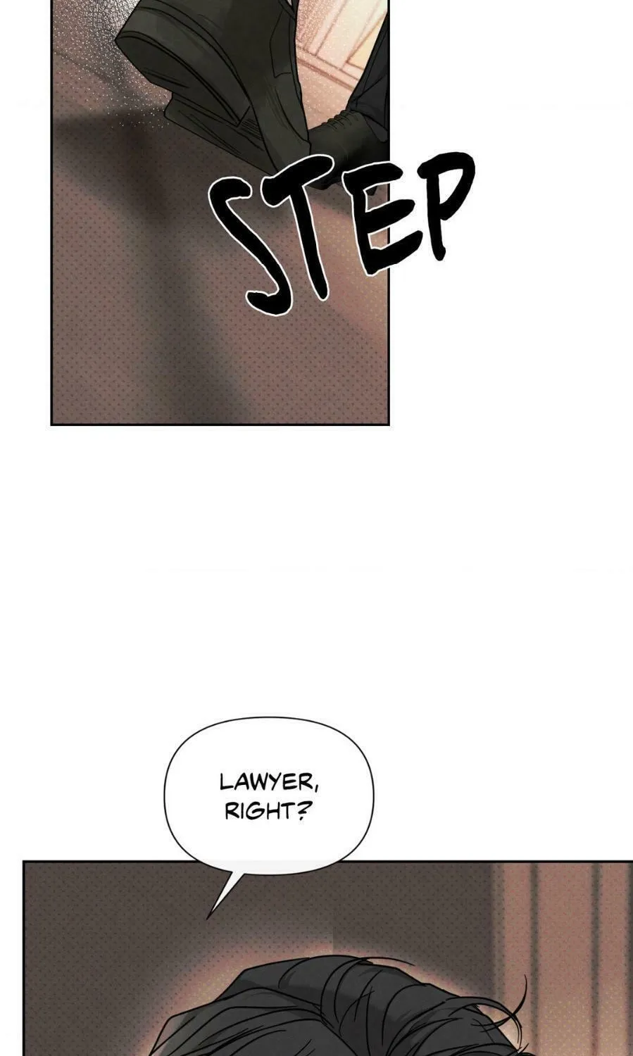 Dearest Chapter 18 page 39 - 
