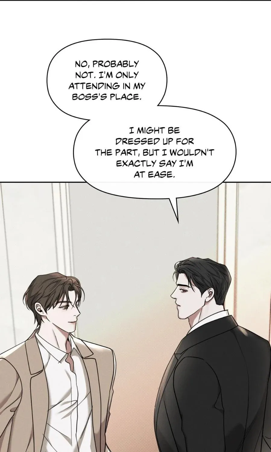 Dearest Chapter 18 page 43 - 