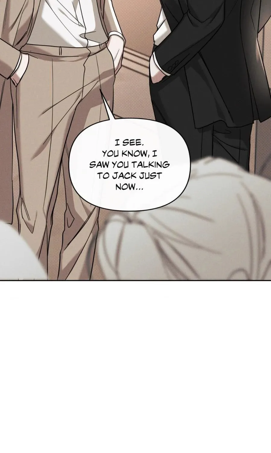 Dearest Chapter 18 page 44 - 