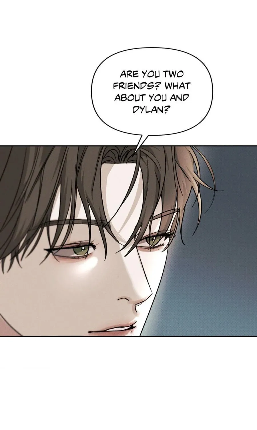 Dearest Chapter 18 page 45 - 