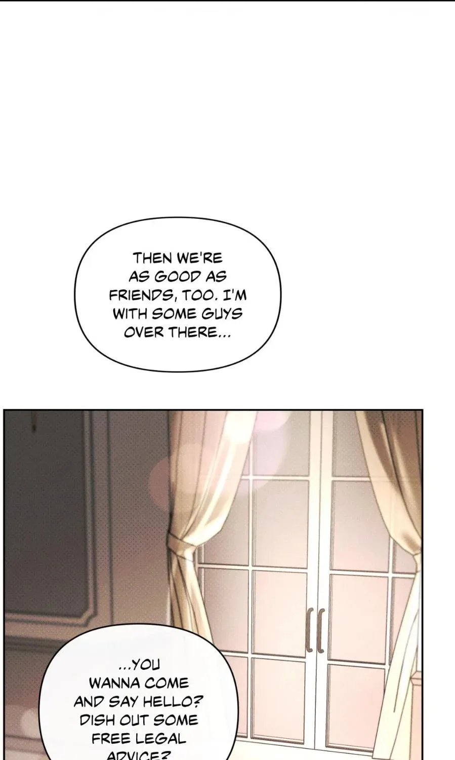 Dearest Chapter 18 page 47 - 
