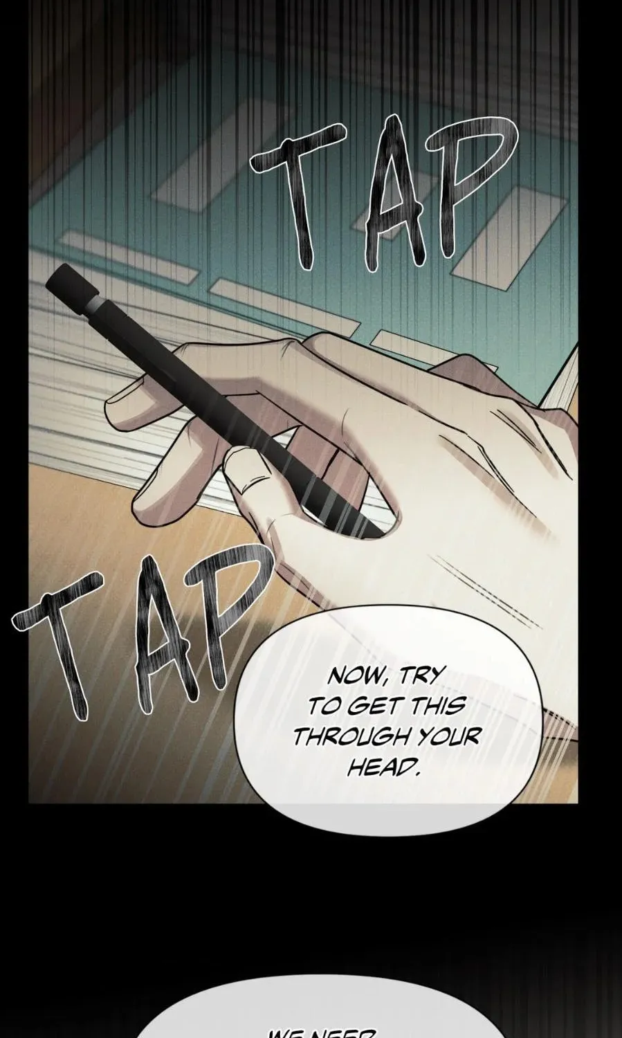 Dearest Chapter 18 page 6 - 